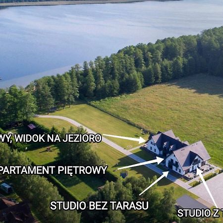 Apartamenty Zielona Lipka ปิช ภายนอก รูปภาพ