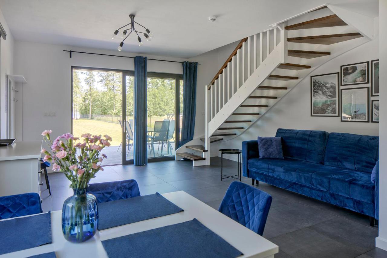 Apartamenty Zielona Lipka ปิช ภายนอก รูปภาพ