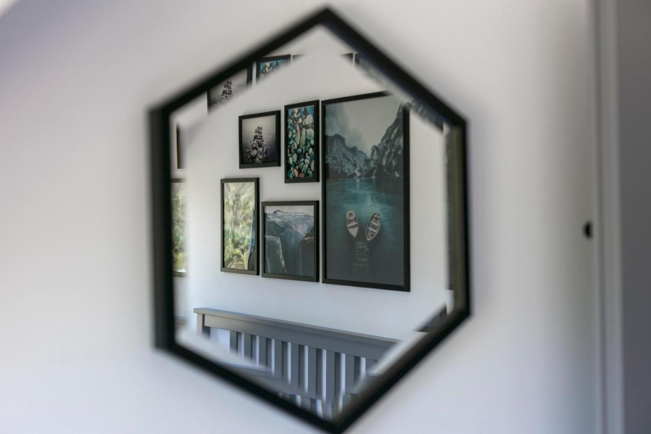 Apartamenty Zielona Lipka ปิช ภายนอก รูปภาพ