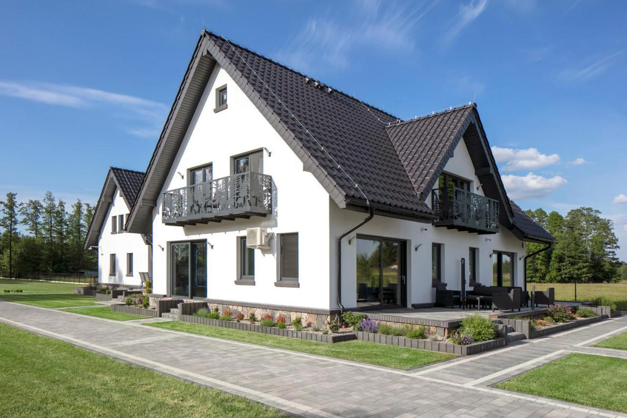Apartamenty Zielona Lipka ปิช ภายนอก รูปภาพ