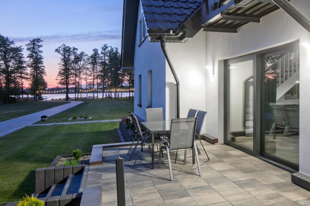 Apartamenty Zielona Lipka ปิช ภายนอก รูปภาพ
