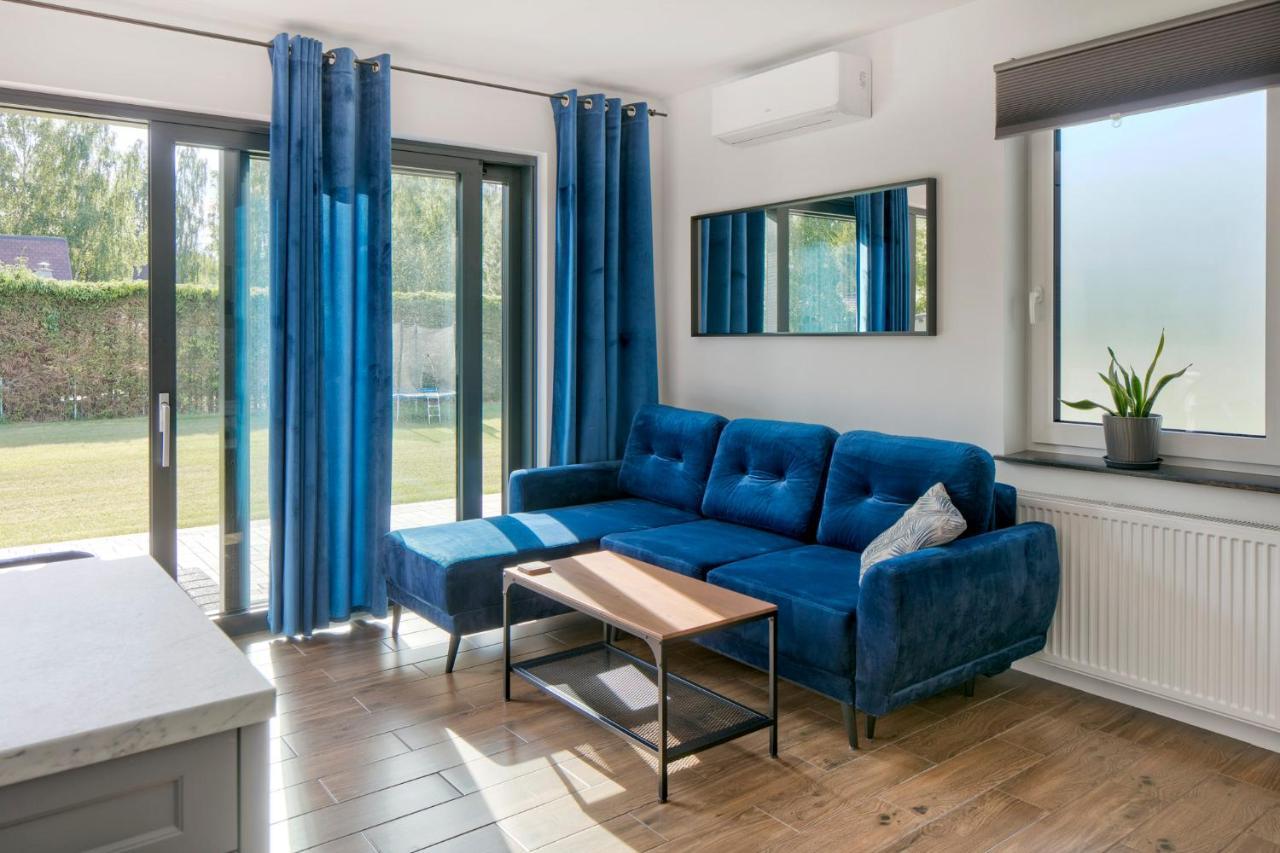 Apartamenty Zielona Lipka ปิช ภายนอก รูปภาพ